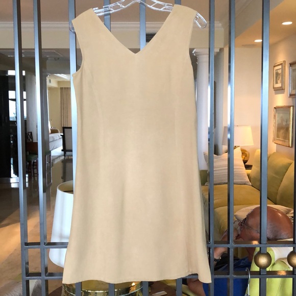 Episode Silk Sheath Dress - Picture 2 of 4